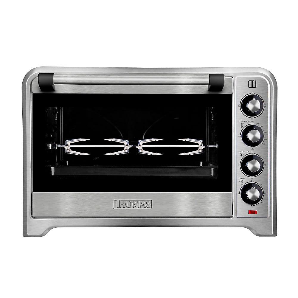 Horno Eléctrico TH-100I