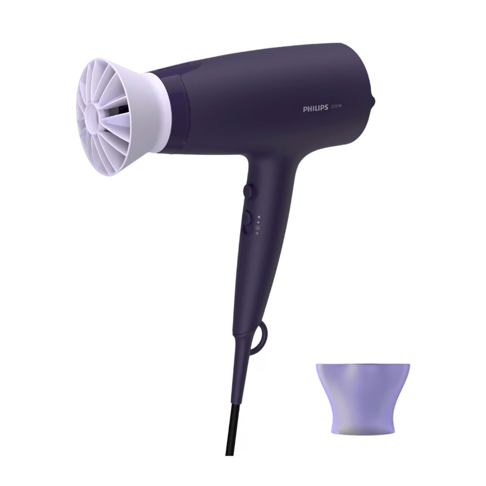 Secador de Pelo BHD-340