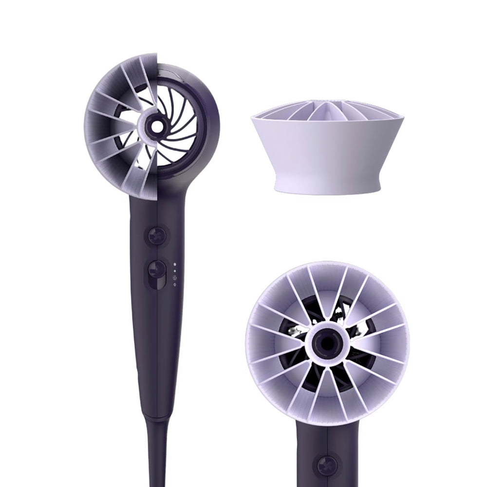 Secador de Pelo BHD-340