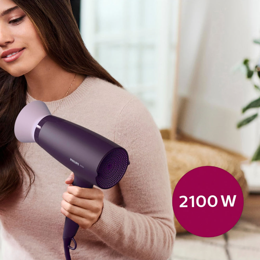 Secador de Pelo BHD-340