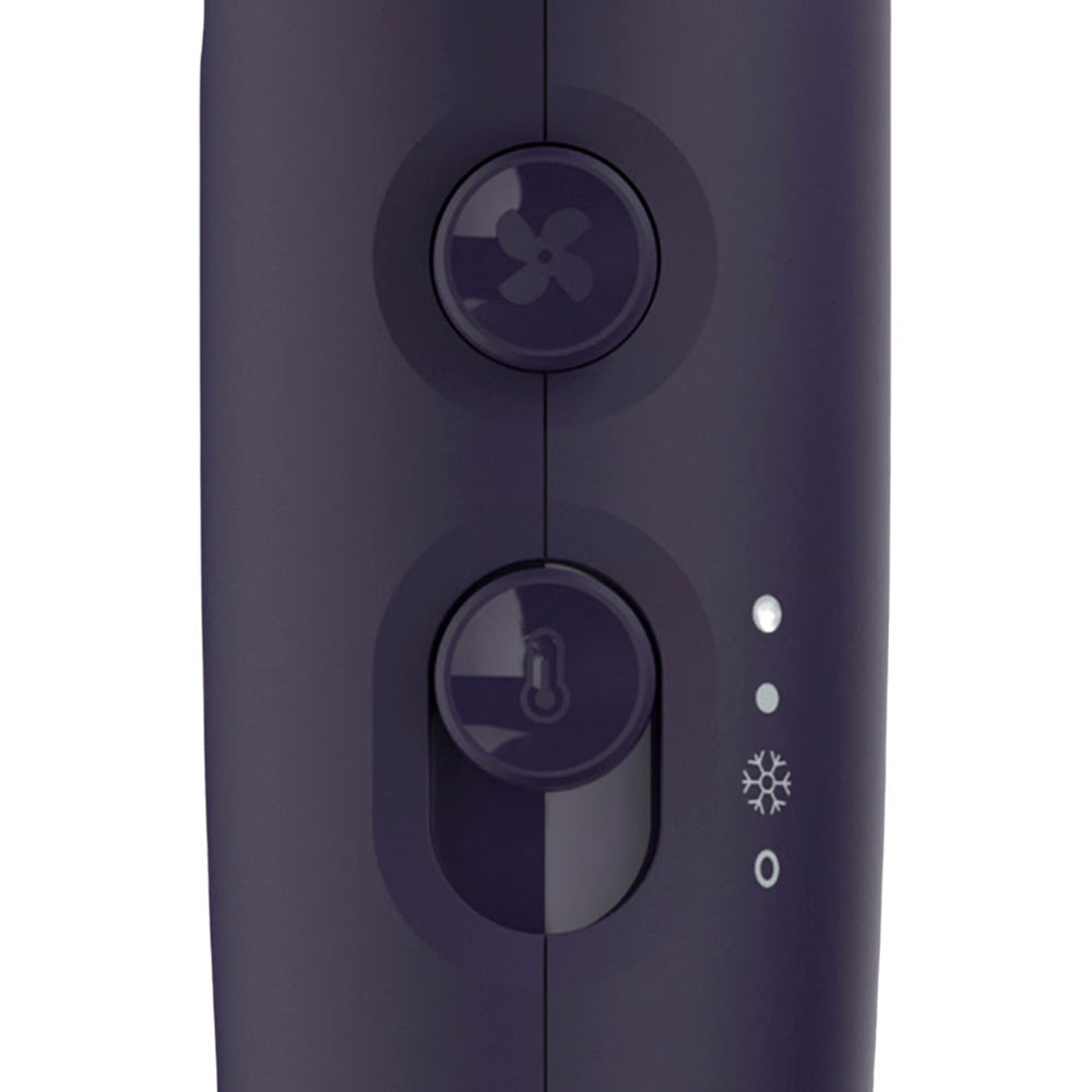Secador de Pelo BHD-340