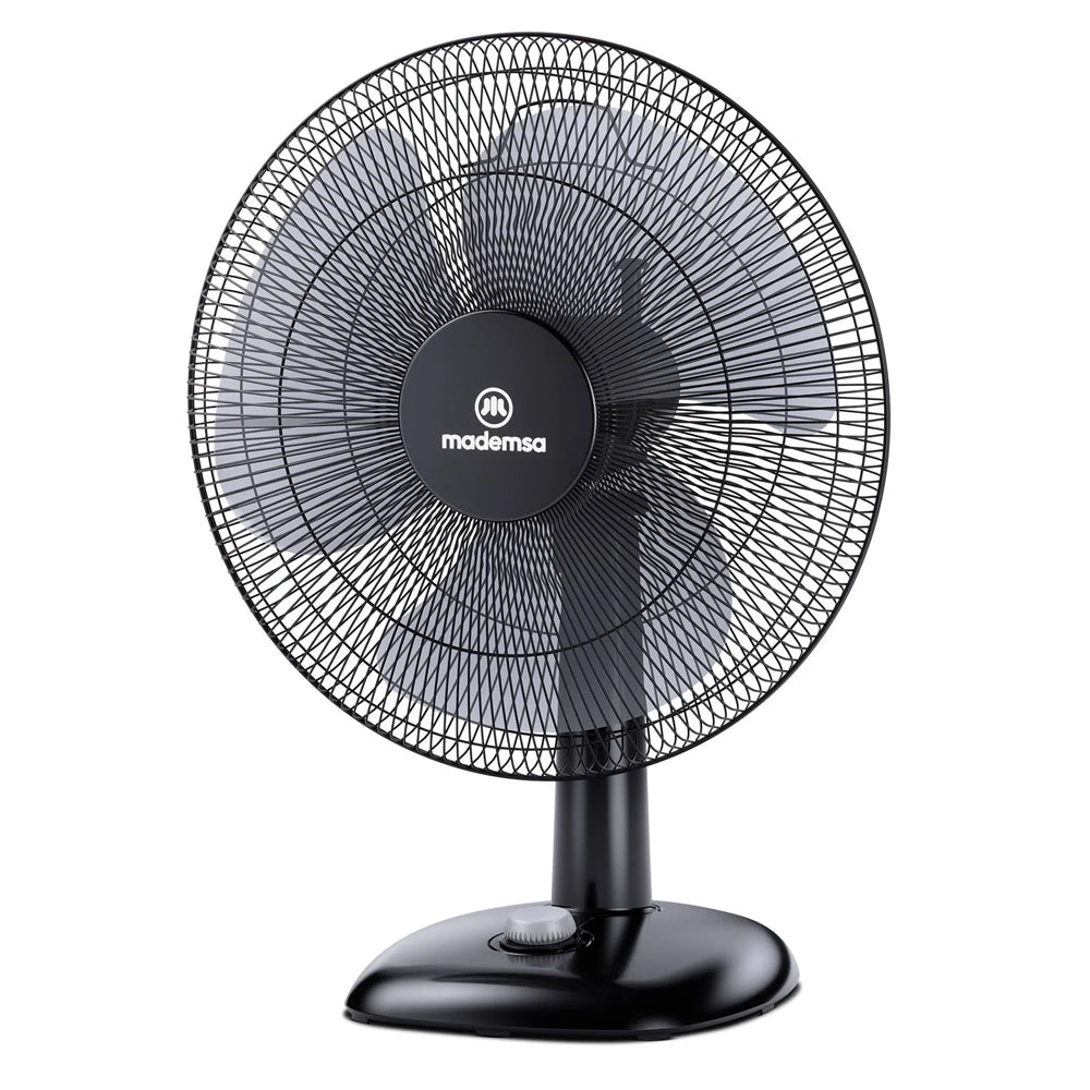 Ventilador de Sobremesa DFM 16