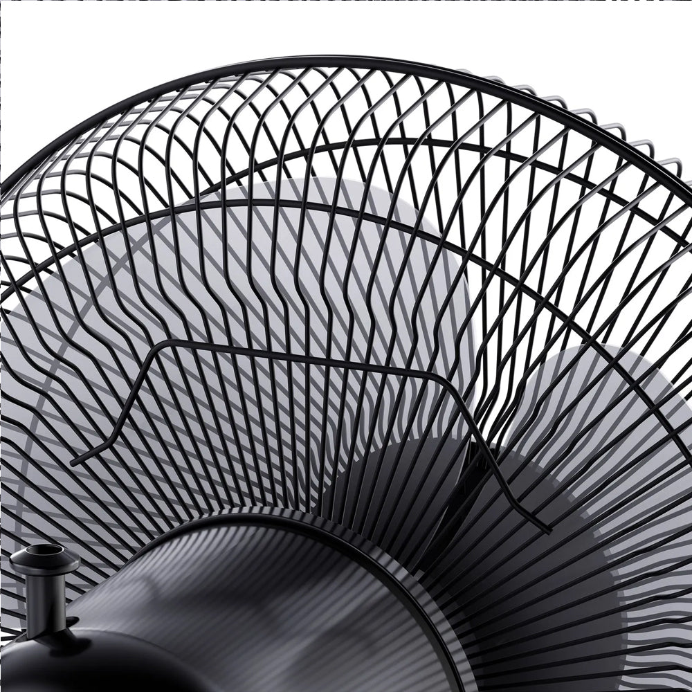 Ventilador de Sobremesa DFM 16