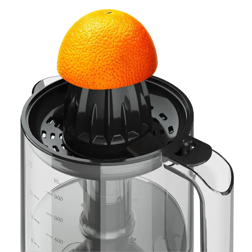 Exprimidor de Cítricos MJP10 800 ml