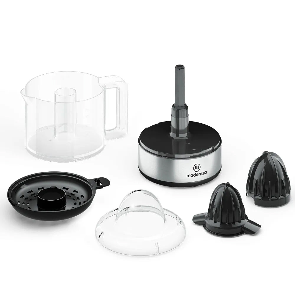 Exprimidor de Cítricos MJP10 800 ml
