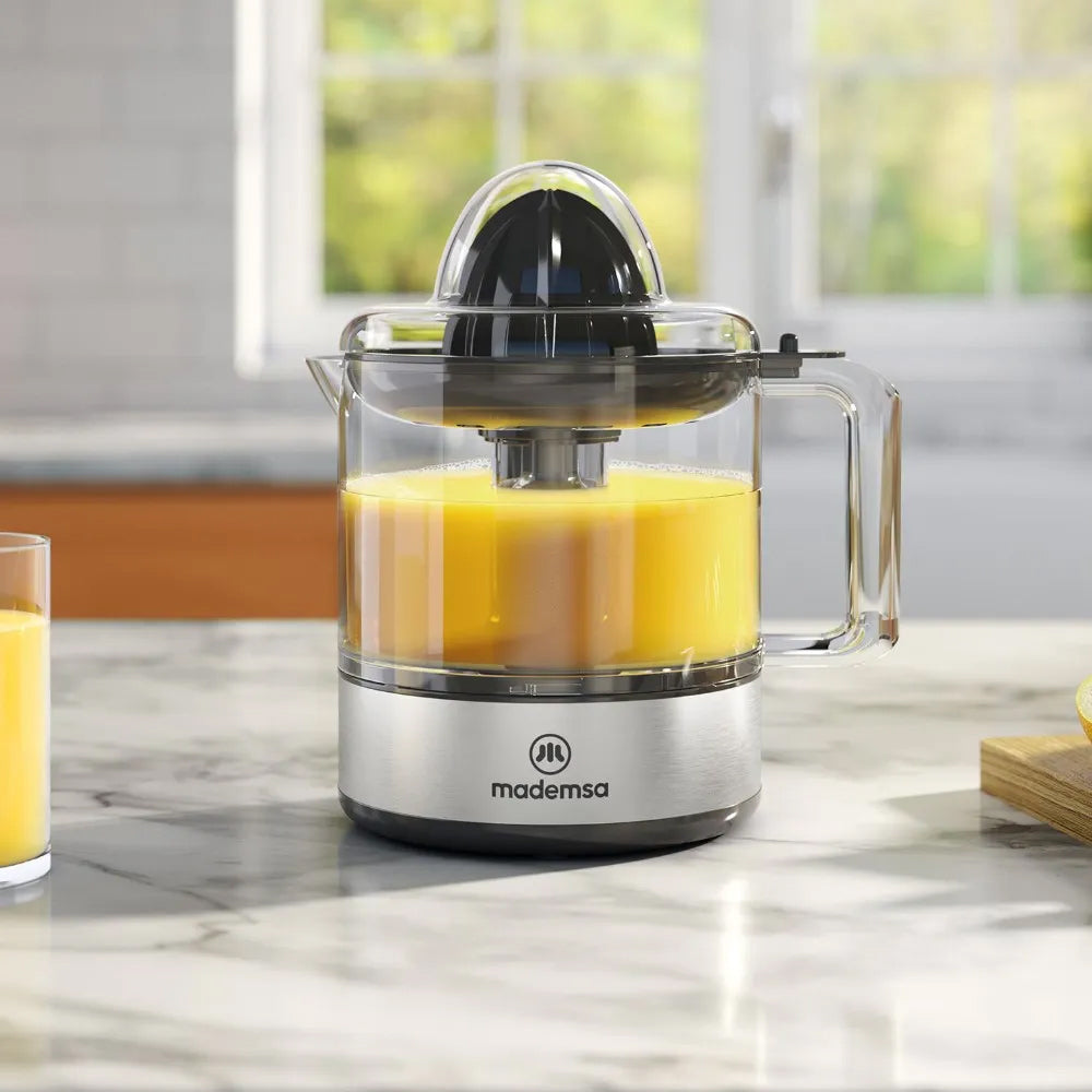 Exprimidor de Cítricos MJP10 800 ml