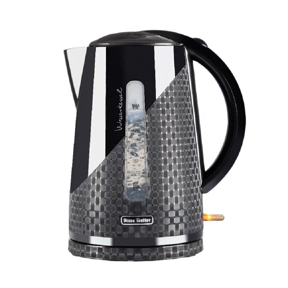 Hervidor Eléctrico 2,0 Litros UT-DUNKEL17P