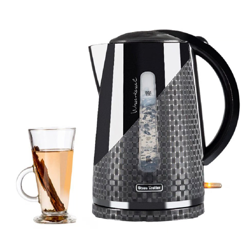 Hervidor Eléctrico 2,0 Litros UT-DUNKEL17P