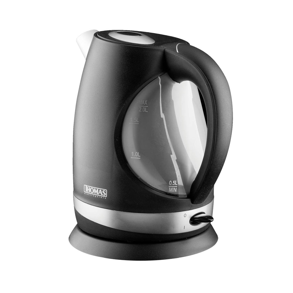 Hervidor Eléctrico TH-4515N