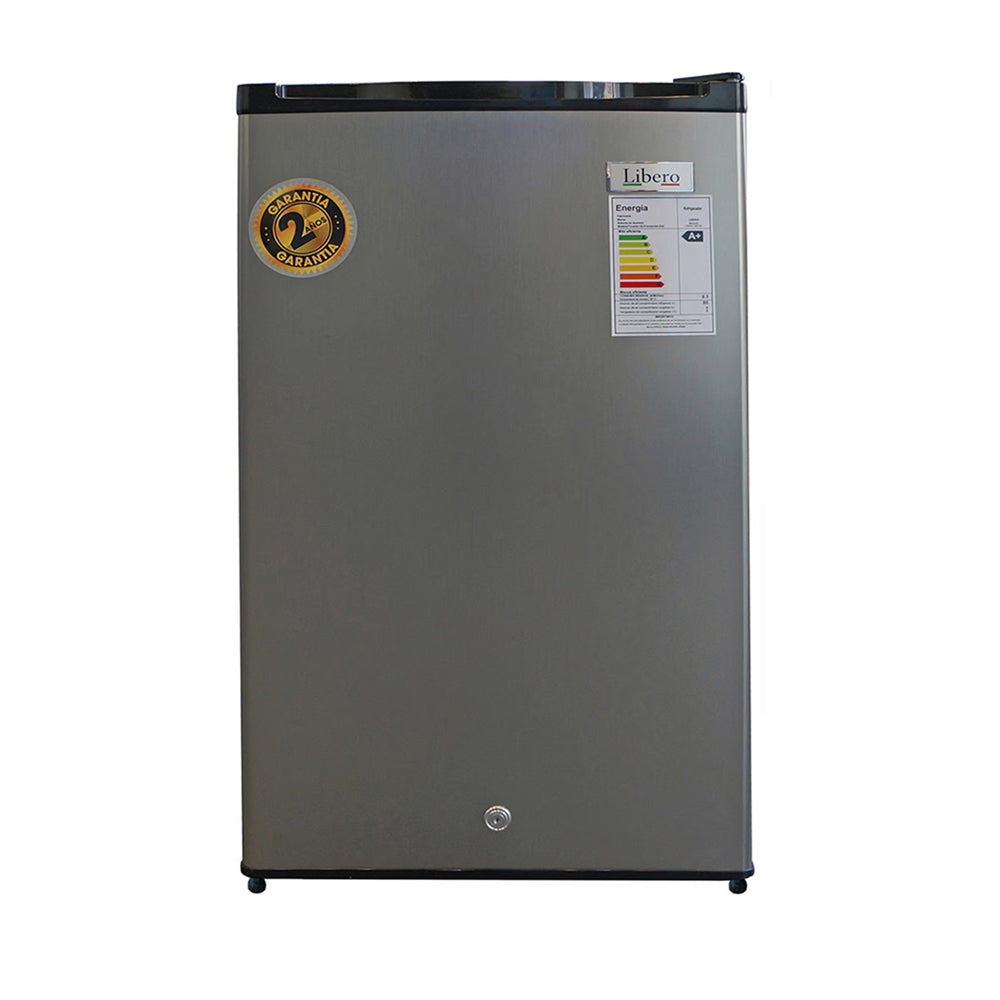 Frigobar Inox LFB-101S 85 Litros