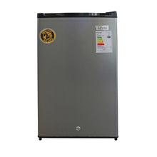 Frigobar Inox LFB-101S 85 Litros