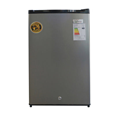 Frigobar Inox LFB-101S 85 Litros