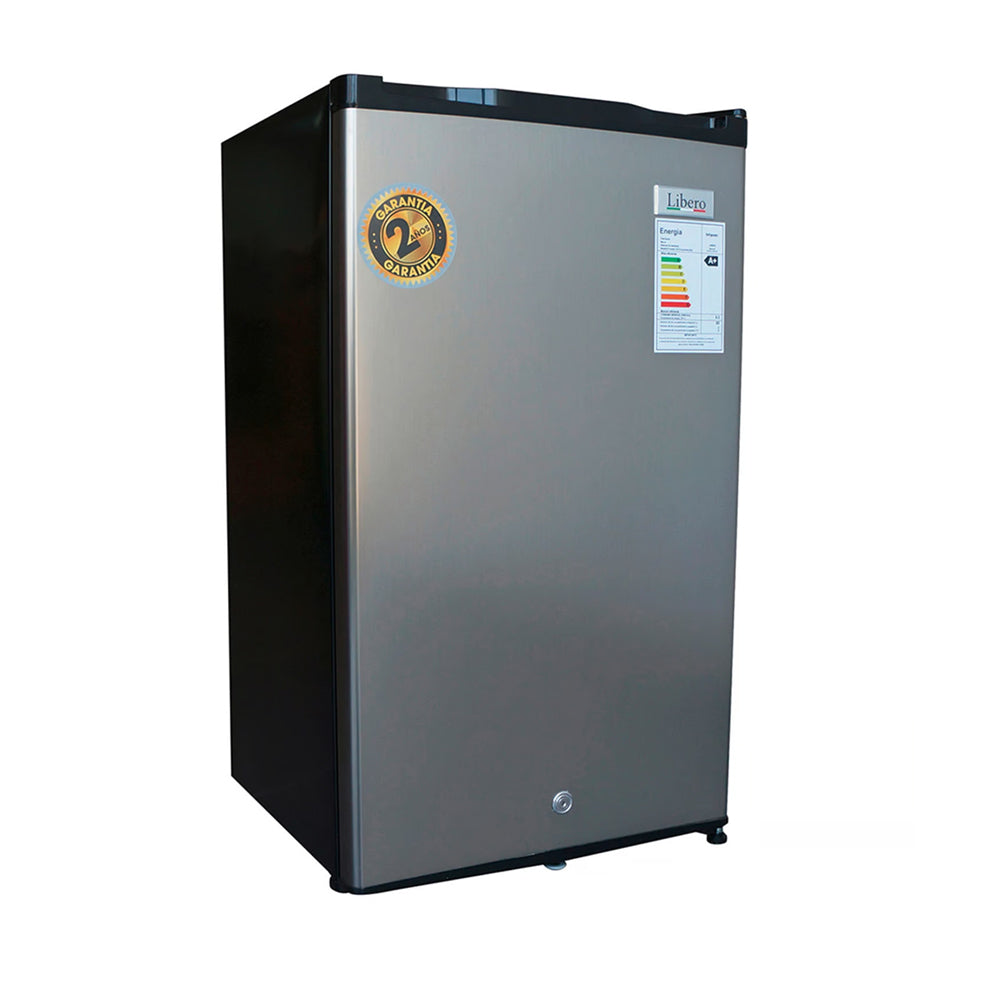 Frigobar Inox LFB-101S 85 Litros