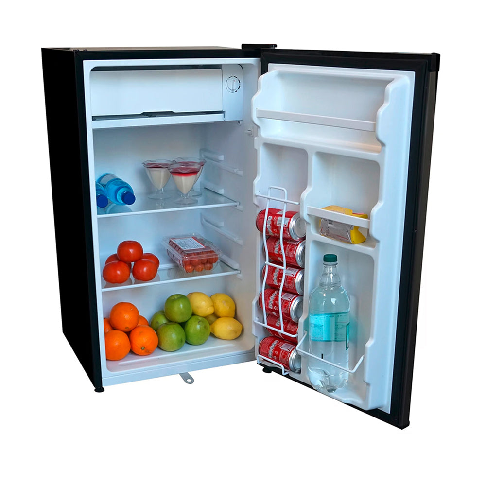 Frigobar Inox LFB-101S 85 Litros