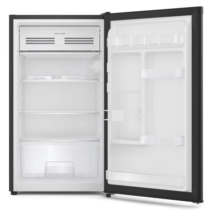 Frigobar MMB 91 BLK 90 Litros