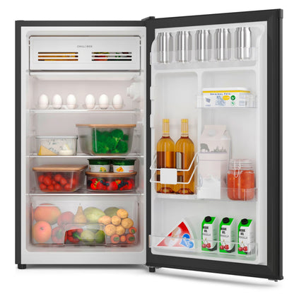 Frigobar MMB 91 BLK 90 Litros