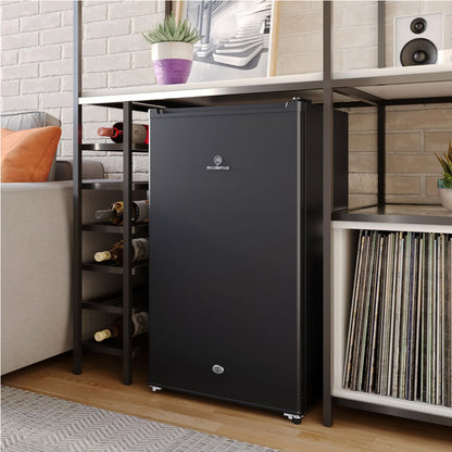 Frigobar MMB 91 BLK 90 Litros