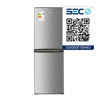 Refrigerador Nordik 415 Plus