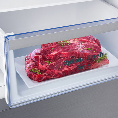 Refrigerador RB-27N4020S8 257 Litros Samsung