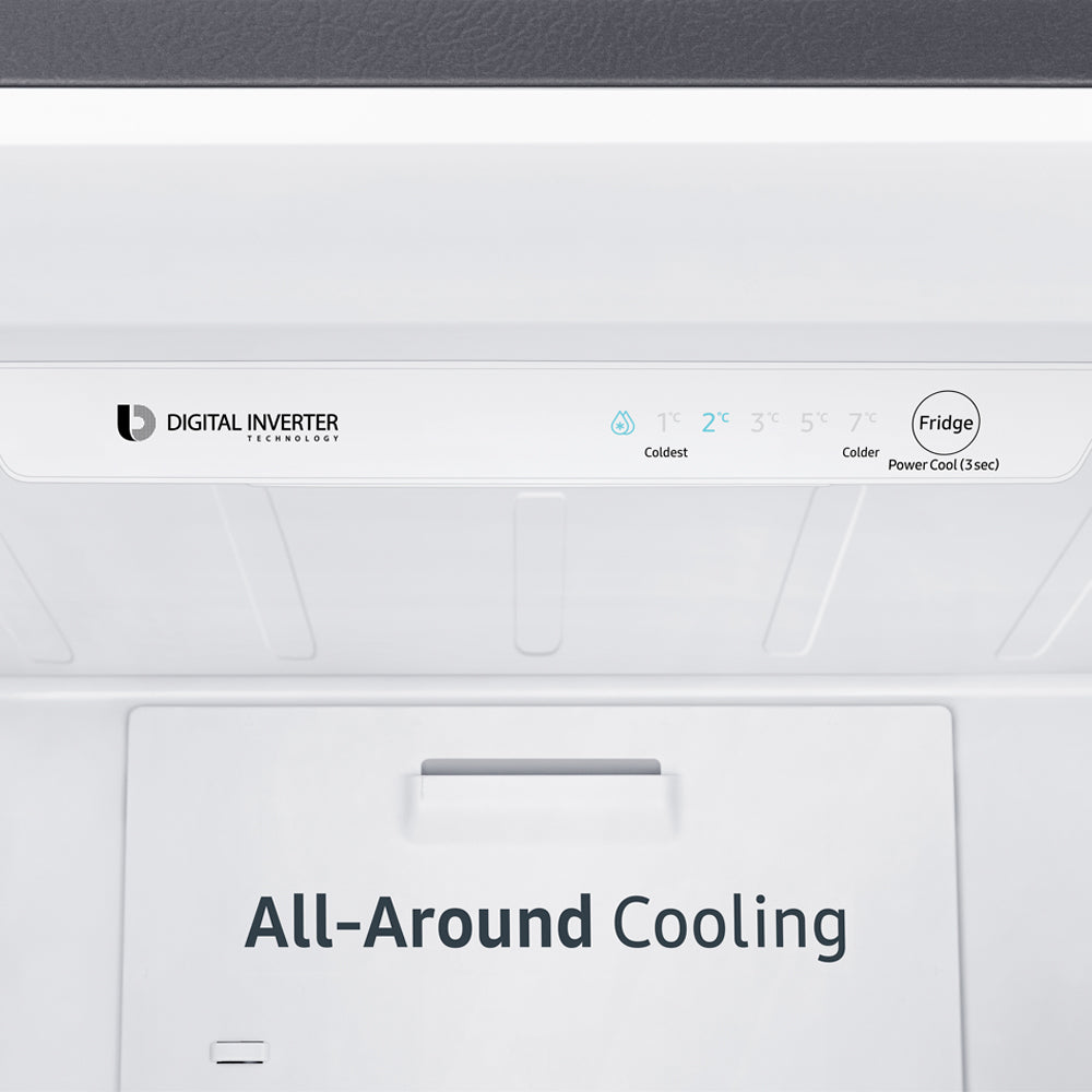 Refrigerador RB-27N4020S8 257 Litros Samsung
