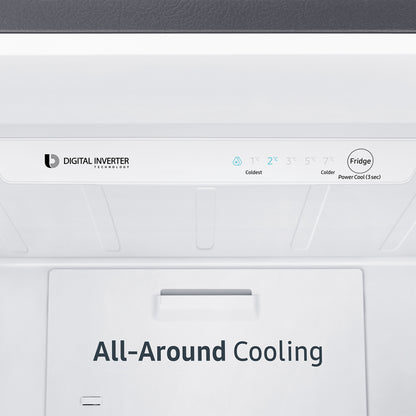 Refrigerador RB-27N4020S8 257 Litros Samsung