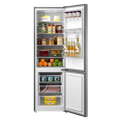 Refrigerador LRB-270SDIW