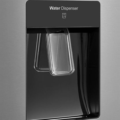 Refrigerador LRB-270SDIW