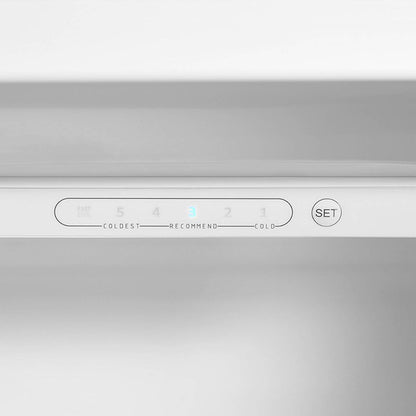 Refrigerador LRB-270SDIW