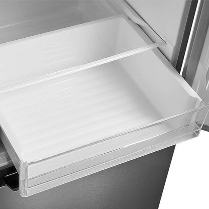 Refrigerador LRB-270SDIW