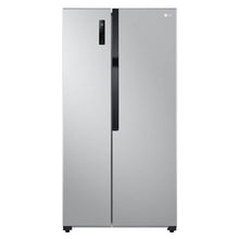 Refrigerador GS-51MPP