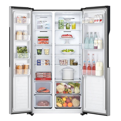 Refrigerador GS-51MPP