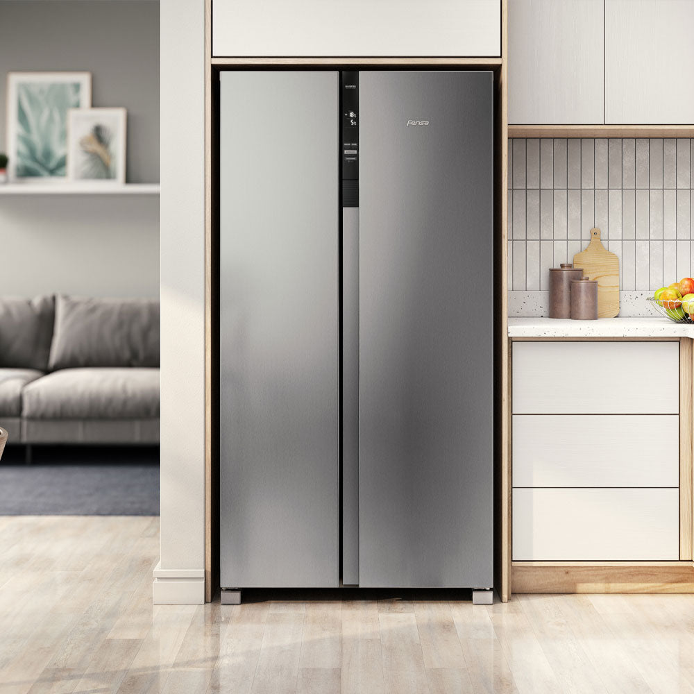 Refrigerador Side by Side SFX440