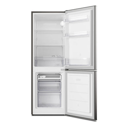 Refrigerador Bottom Freezer MED165S 166 Litros