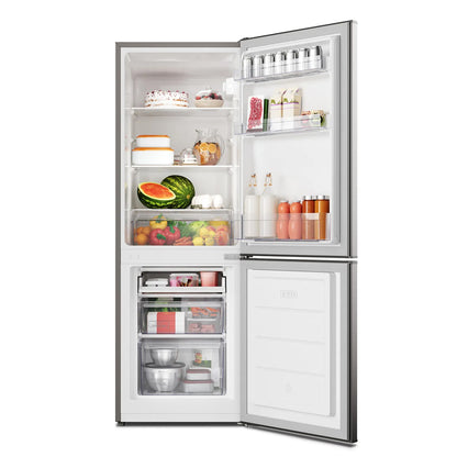 Refrigerador Bottom Freezer MED165S 166 Litros