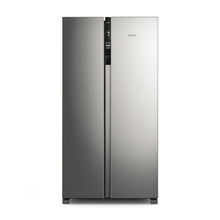 Refrigerador SIDE BY SIDE SFX530 525 Litros