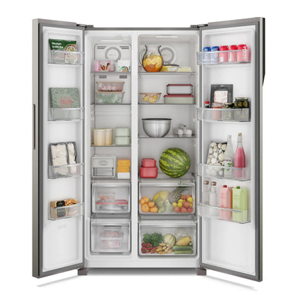 Refrigerador SIDE BY SIDE SFX530 525 Litros
