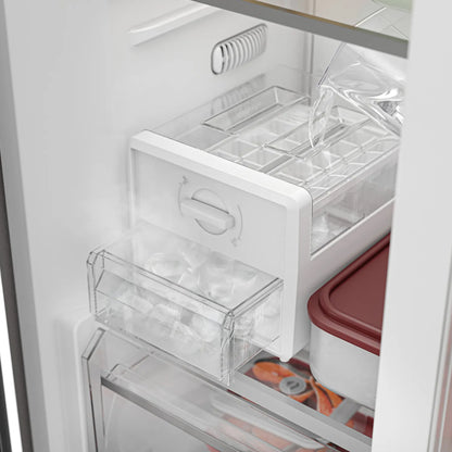 Refrigerador SIDE BY SIDE SFX530 525 Litros