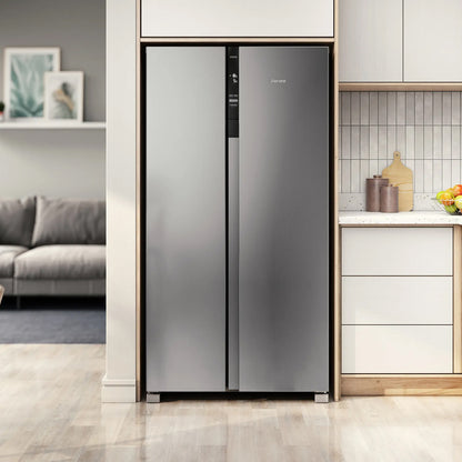 Refrigerador SIDE BY SIDE SFX530 525 Litros