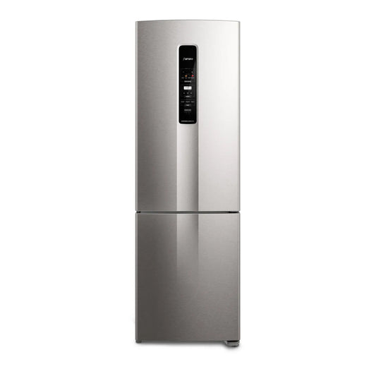 Refrigerador Bottom Freezer IB45S 400 Litros