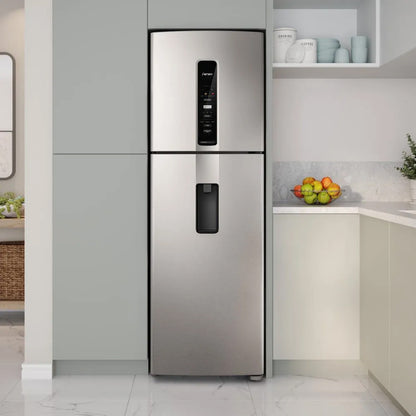 Refrigerador Top Freezer IW45S 409 Litros
