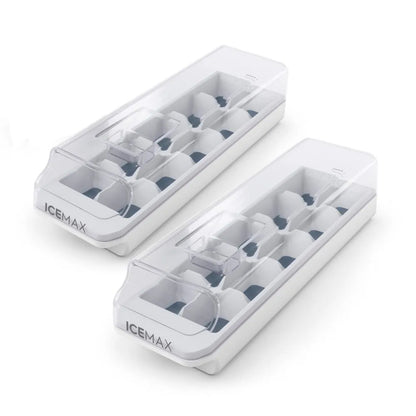 Refrigerador Top Freezer IW45S 409 Litros