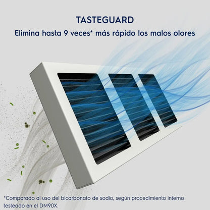 Refrigerador Top Freezer IW45S 409 Litros