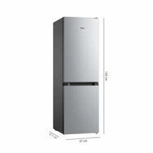 Refrigerador Frío Directo MDRB241FGE50 167 Lts.