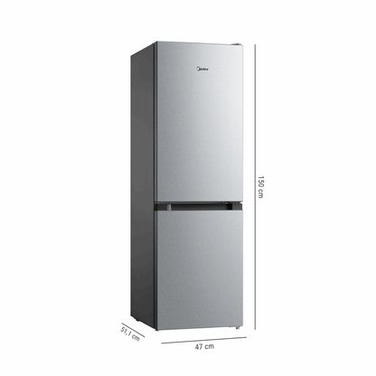 Refrigerador Frío Directo MDRB241FGE50 167 Lts.