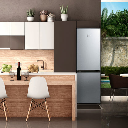 Refrigerador Frío Directo MDRB241FGE50 167 Lts.