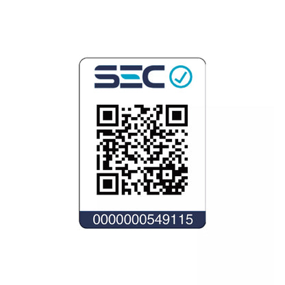 Refrigerador No Frost MDRT346MTF50IN 236 Litros