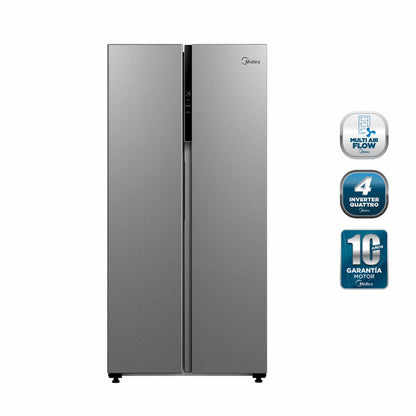 Refrigerador Side by Side No Frost MDRS619FGE50 442 Litros