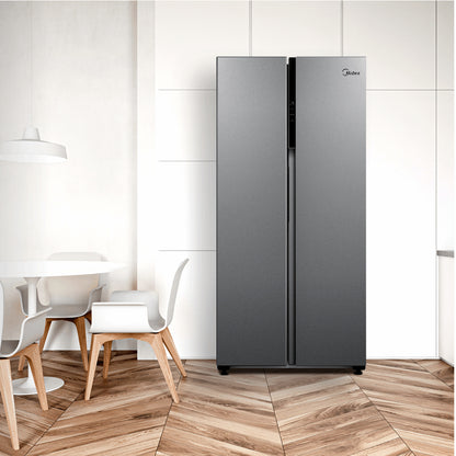 Refrigerador Side by Side No Frost MDRS619FGE50 442 Litros