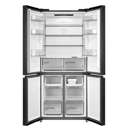 Refrigerador Side by Side No Frost MDRM691MTEDXIN 515 Lts.