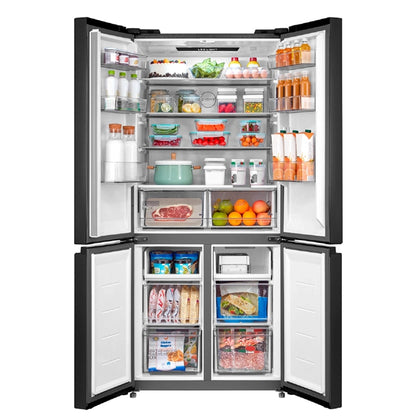 Refrigerador Side by Side No Frost MDRM691MTEDXIN 515 Lts.